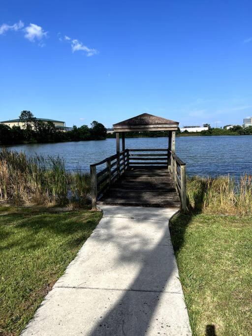 3Brdrm Home Near Downtown Orlando And Winterpark Exterior photo